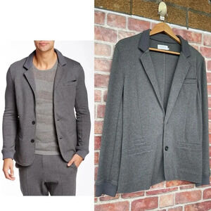 Eleven Paris LA Collection Cotton Kikk Blazer medium